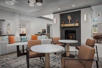 Homewood Suites by Hilton Cleveland-Solon