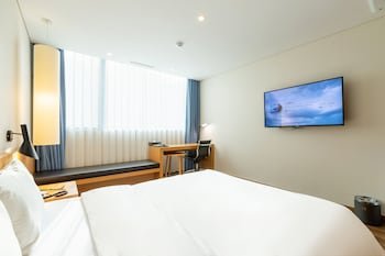 Mate Hotel