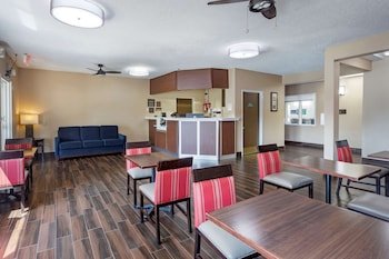 Comfort Inn Rockford