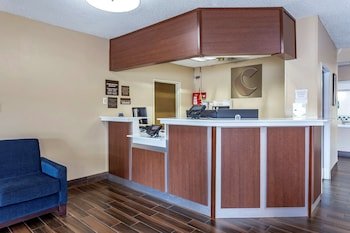 Comfort Inn Rockford