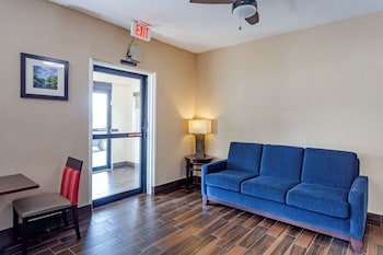 Comfort Inn Rockford