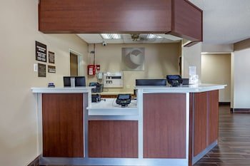 Comfort Inn Rockford