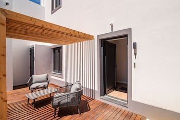 Villa Esmeralda