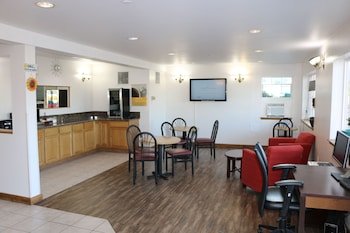Rodeway Inn Rice Hill