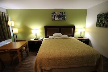 Rodeway Inn Rice Hill