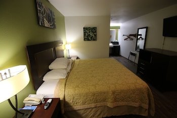Rodeway Inn Rice Hill