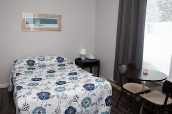 Motel De La Mer