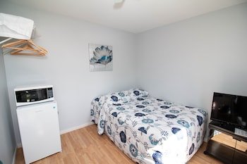 Motel De La Mer