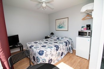 Motel De La Mer