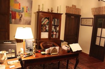 Casa Rural Rincón de la Fuente