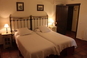 Casa Rural Rincón de la Fuente