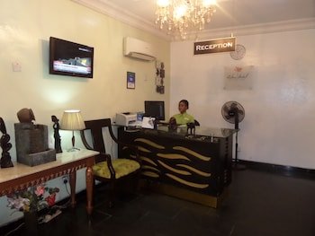 Adna Hotel Limited