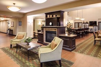 Hampton Inn & Suites Chicago/St. Charles