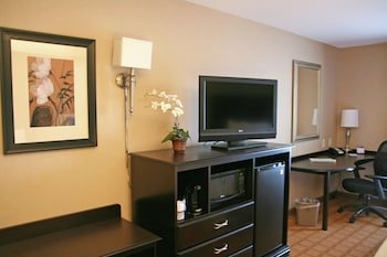 Hampton Inn & Suites Chicago/St. Charles