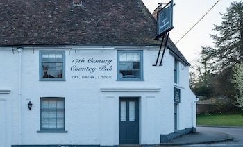 The Inn At Cranborne