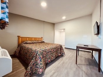 Express Inn Hotel Dayton