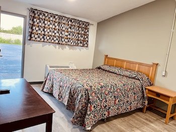 Express Inn Hotel Dayton
