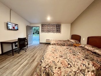 Express Inn Hotel Dayton