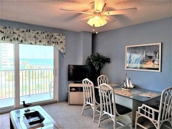 Ocean View Manor Condominium