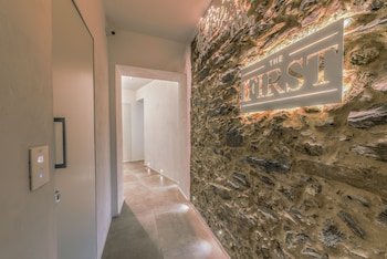The First - Manarola 5 Terre