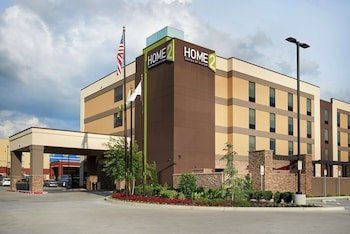 Home 2 Suites by Hilton Muskogee