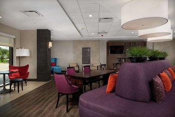 Home 2 Suites by Hilton Muskogee