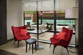 Home 2 Suites by Hilton Muskogee
