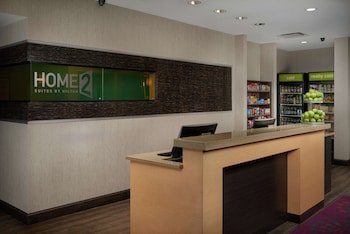 Home 2 Suites by Hilton Muskogee