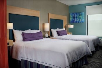 Home 2 Suites by Hilton Muskogee