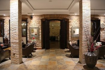 Apartamentos La Pontiga