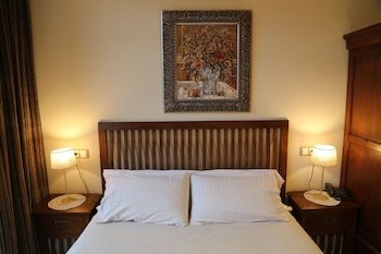 Apartamentos La Pontiga