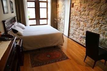 Apartamentos La Pontiga