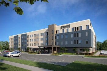 Staybridge Suites Cincinnati East - Milford
