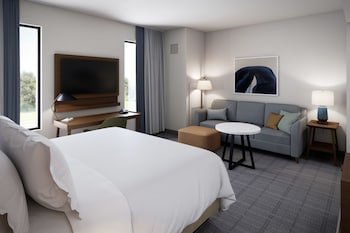 Staybridge Suites Cincinnati East - Milford