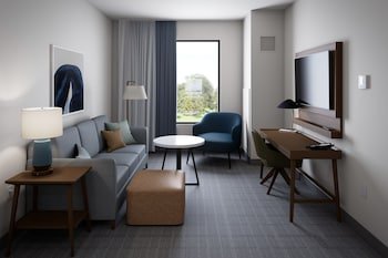 Staybridge Suites Cincinnati East - Milford