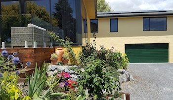 Hazelwood Bed and Breakfast