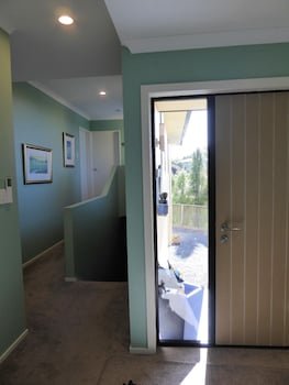 Hazelwood Bed and Breakfast
