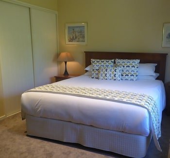 Hazelwood Bed and Breakfast