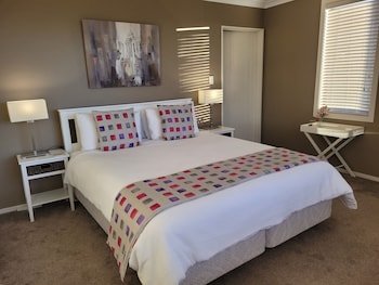 Hazelwood Bed and Breakfast