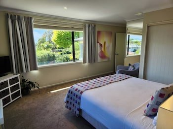 Hazelwood Bed and Breakfast