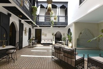 Riad Spa Le Secret De Zoraida