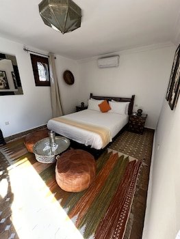 Riad Spa Le Secret De Zoraida