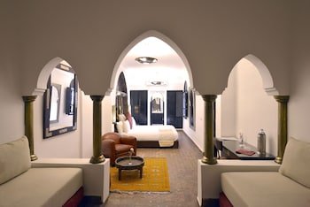 Riad Spa Le Secret De Zoraida