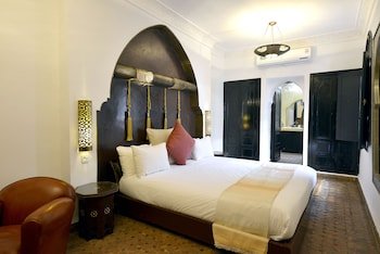 Riad Spa Le Secret De Zoraida