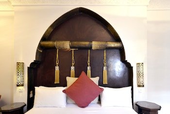 Riad Spa Le Secret De Zoraida