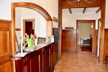 Hotel & Chalets Herrihof