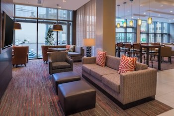 Residence Inn Seattle University District