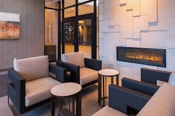 Residence Inn Seattle University District