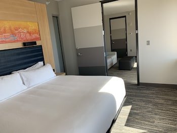 Aloft Columbus Westerville