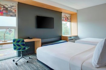 Aloft Columbus Westerville